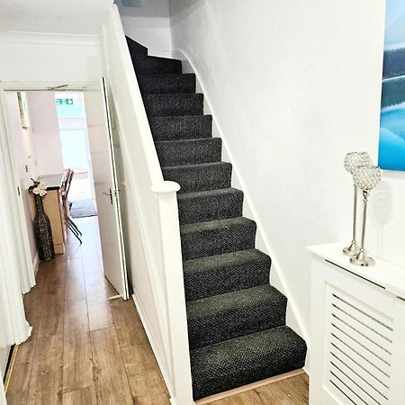 Cosy Room Stay 4 Σάτον Εξωτερικό φωτογραφία