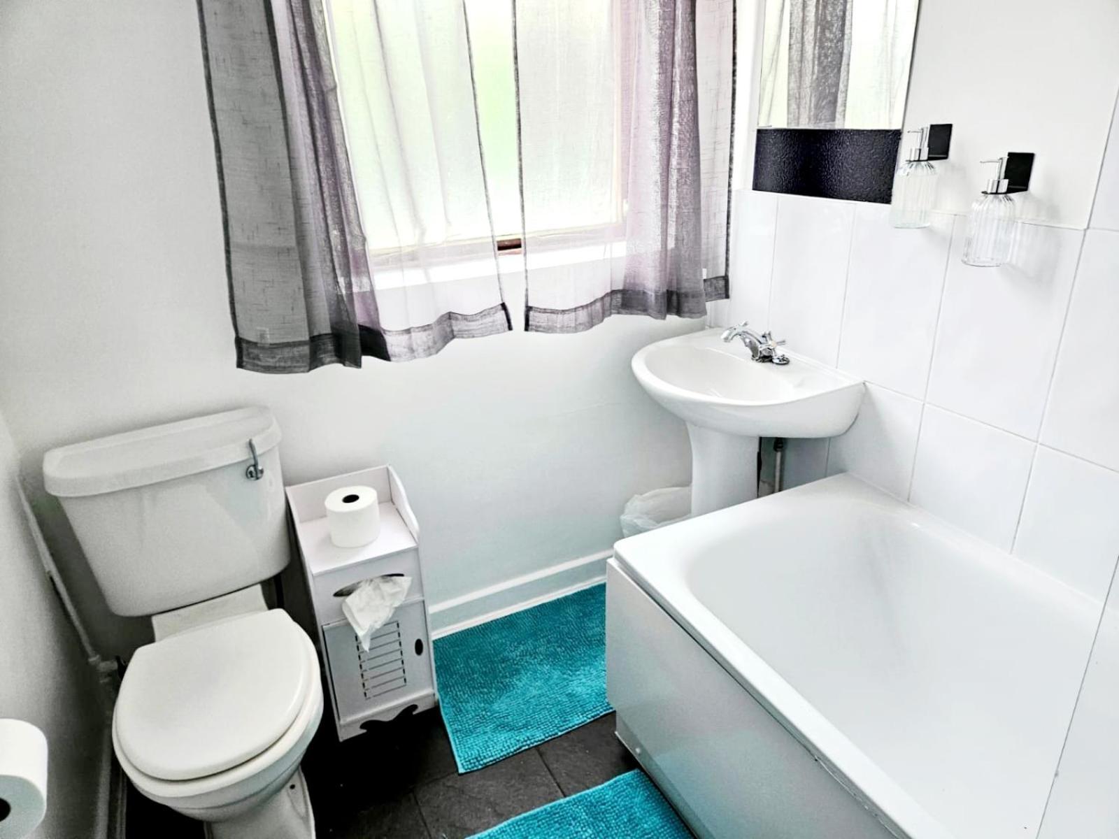 Cosy Room Stay 4 Σάτον Εξωτερικό φωτογραφία