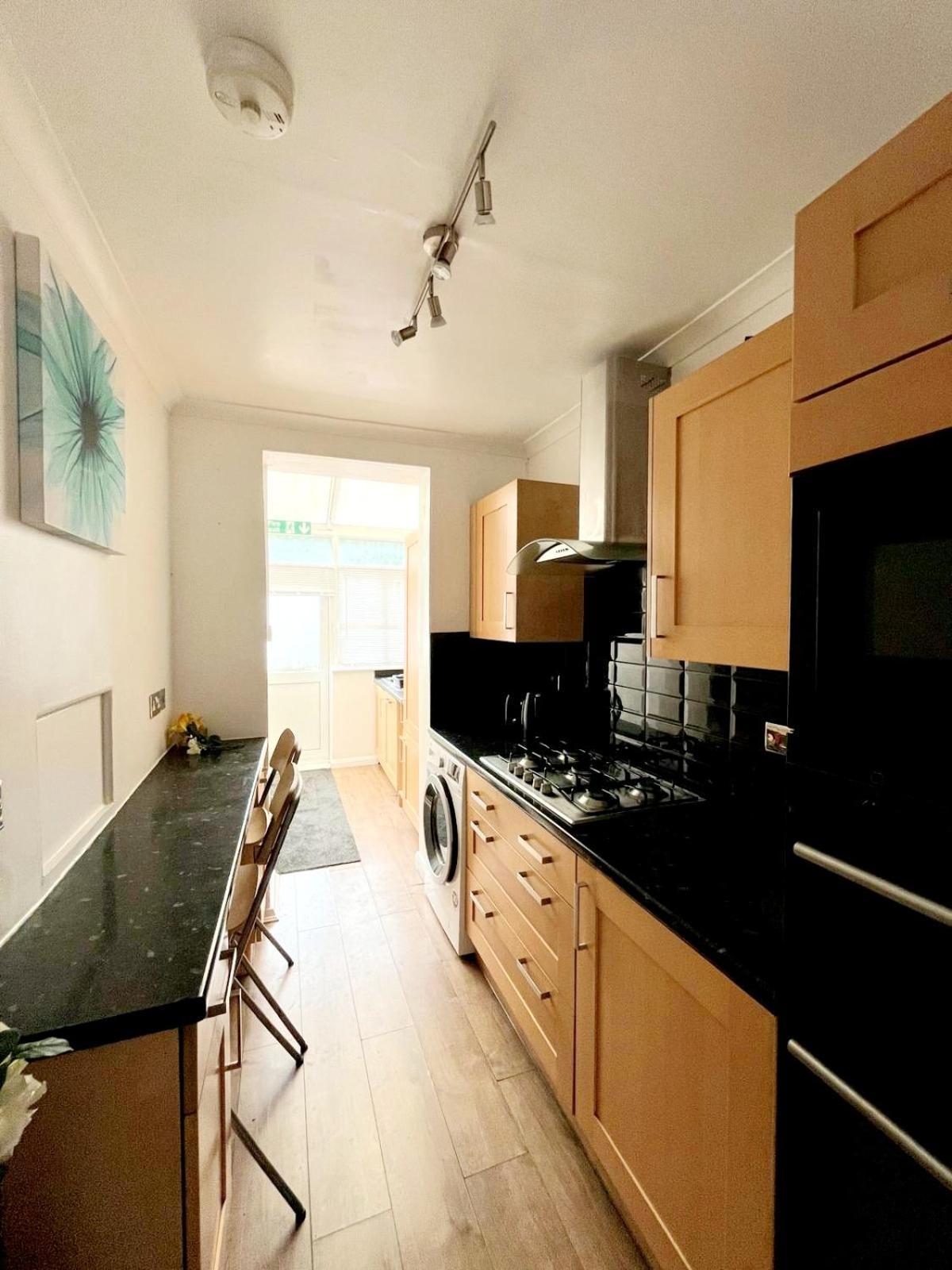 Cosy Room Stay 4 Σάτον Εξωτερικό φωτογραφία