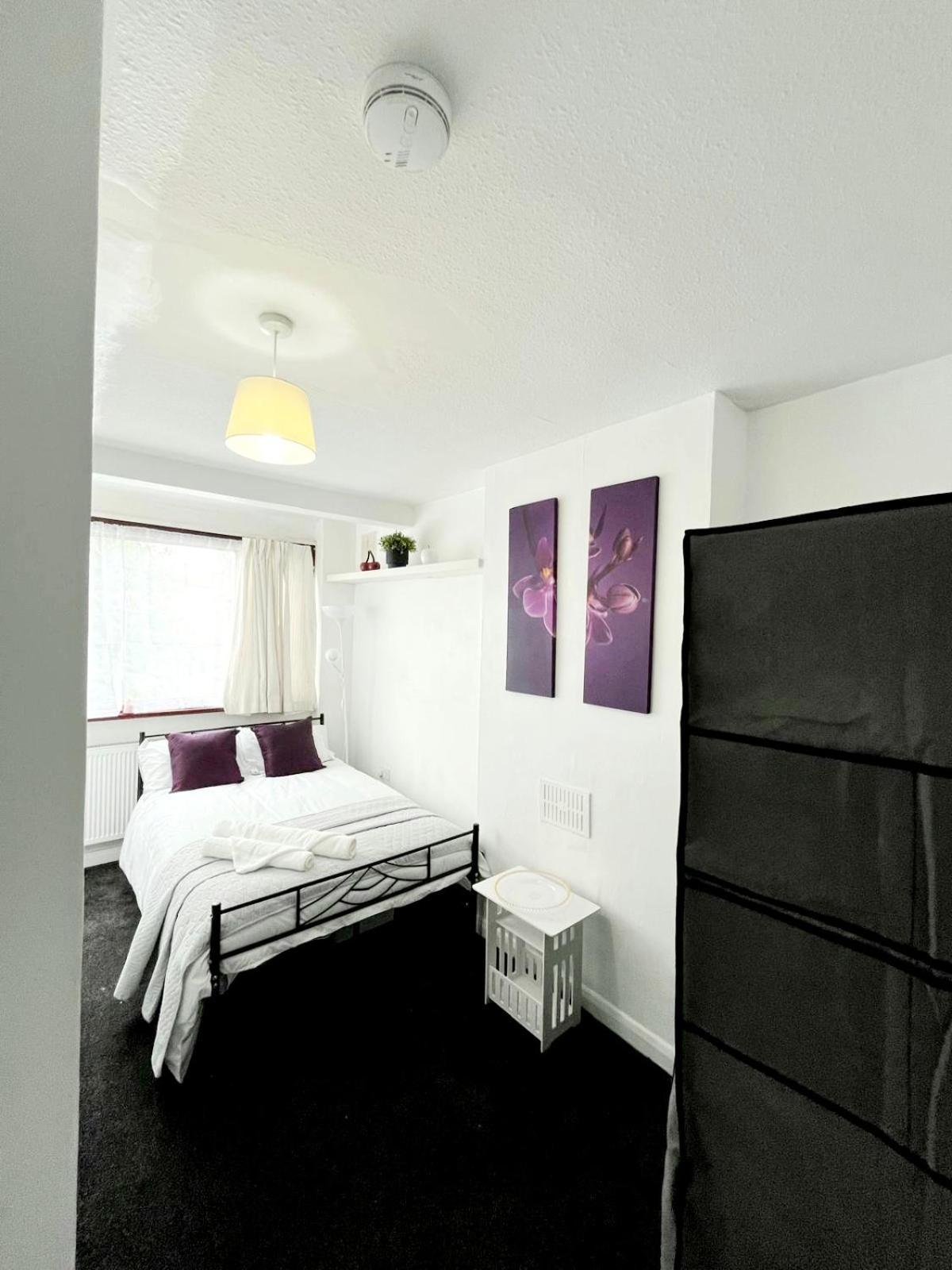 Cosy Room Stay 4 Σάτον Εξωτερικό φωτογραφία