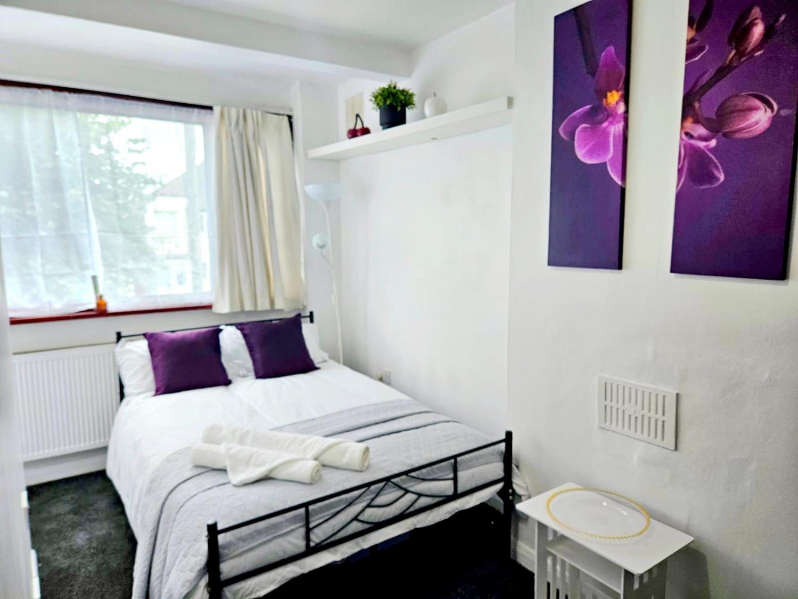 Cosy Room Stay 4 Σάτον Εξωτερικό φωτογραφία